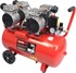 Imagem de Compressor de Ar Monobloco, 50L, 4HP, 4 Cabeças, 2 Motores, Imagem 1
