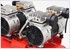 Imagem de Compressor de Ar Monobloco, 50L, 4HP, 4 Cabeças, 2 Motores, Imagem 4