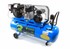 Imagem de Compressor de Ar Gasolina + Elétrico 150L - 5.5HP, Imagem 1