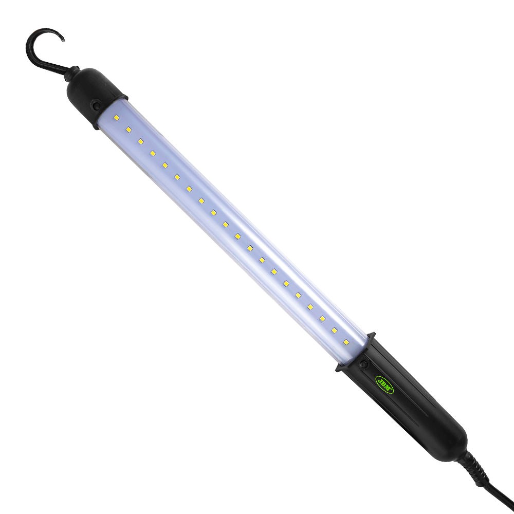 Imagem de Gambiarra de LEDS 400 Lumens com Cabo 2,5 metros