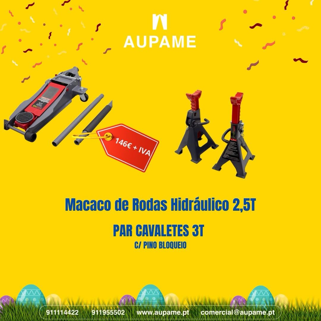 Imagem de KIT PROMOÇÃO PÁSCOA 1
