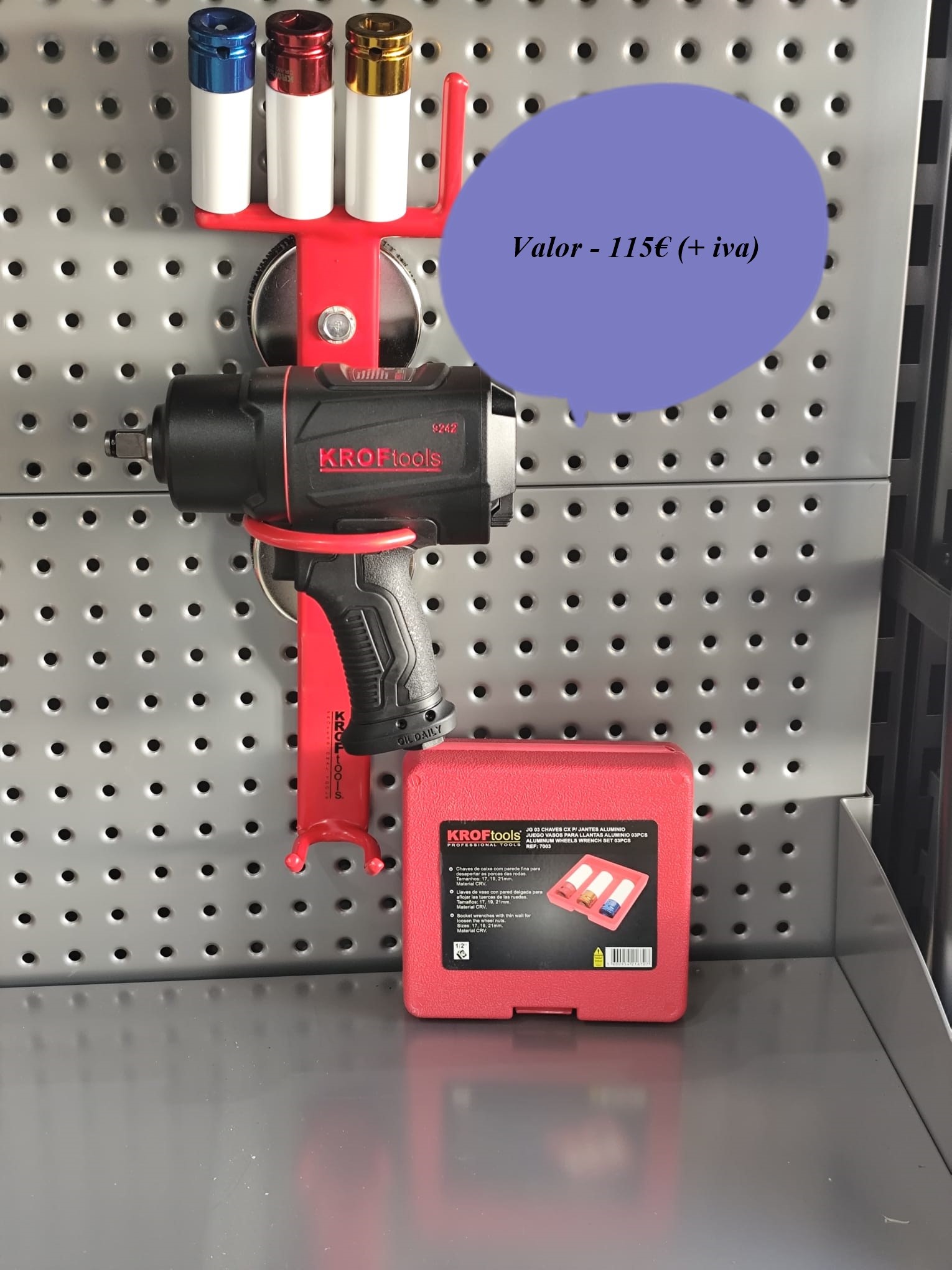 Imagem de KIT PROMOÇÃO