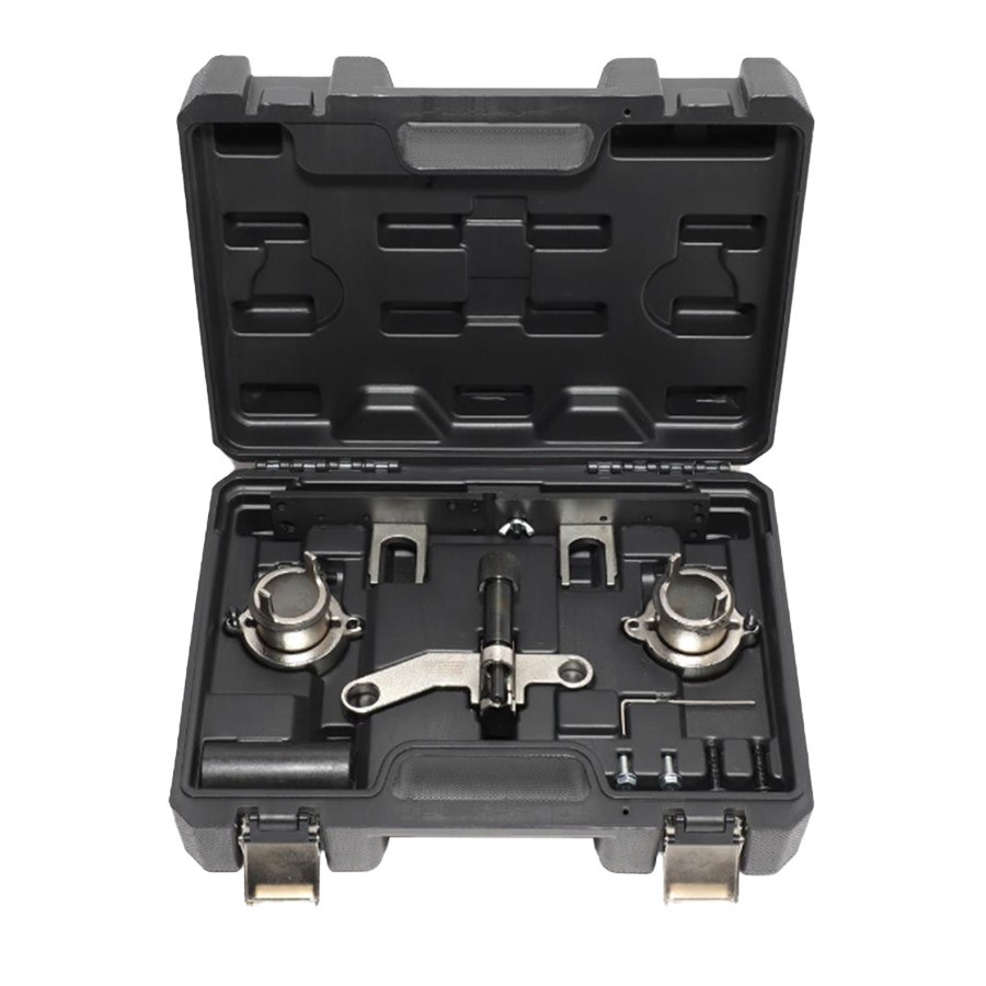 Imagem de KIT DE DIREÇÃO A GASOLINA – OPEL / VAUXHALL 1.2