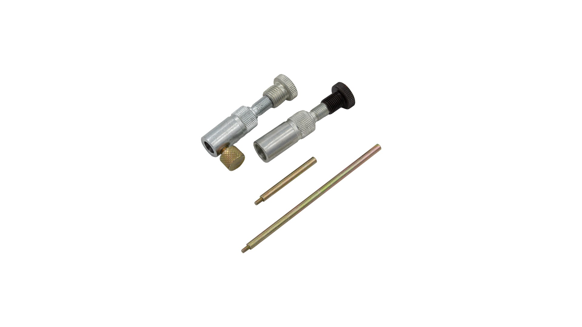 Imagem de Kit Adaptadores para Jogo Manómetro
