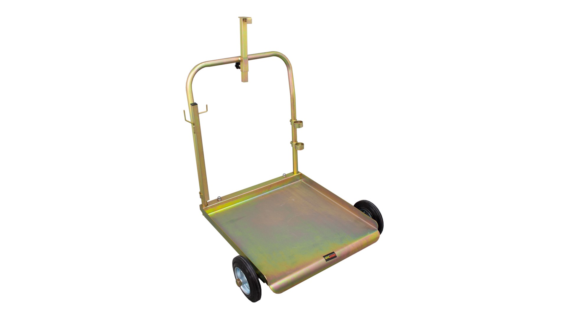 Imagem de TROLLEY P/ KIT BOMBA ÓLEO