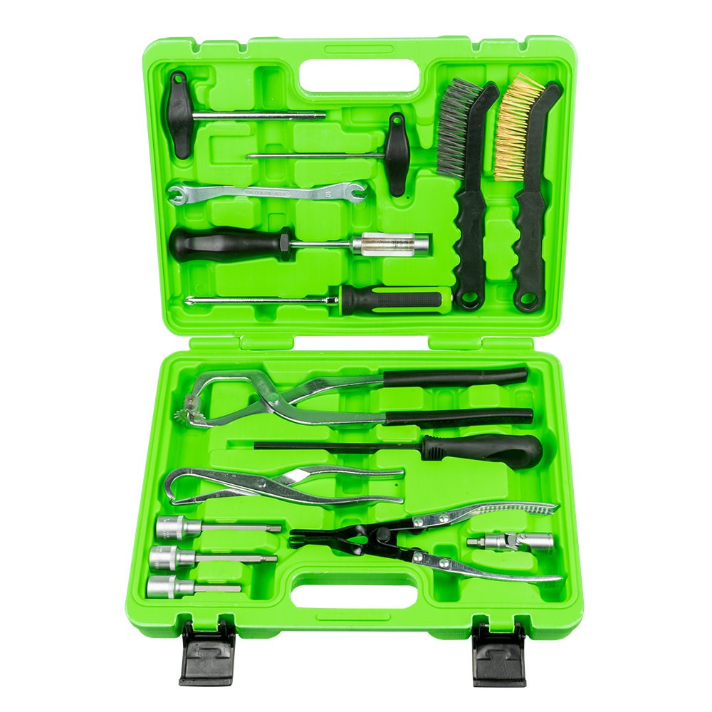 Imagem de KIT PARA REPARAÇÃO DE TRAVÕES