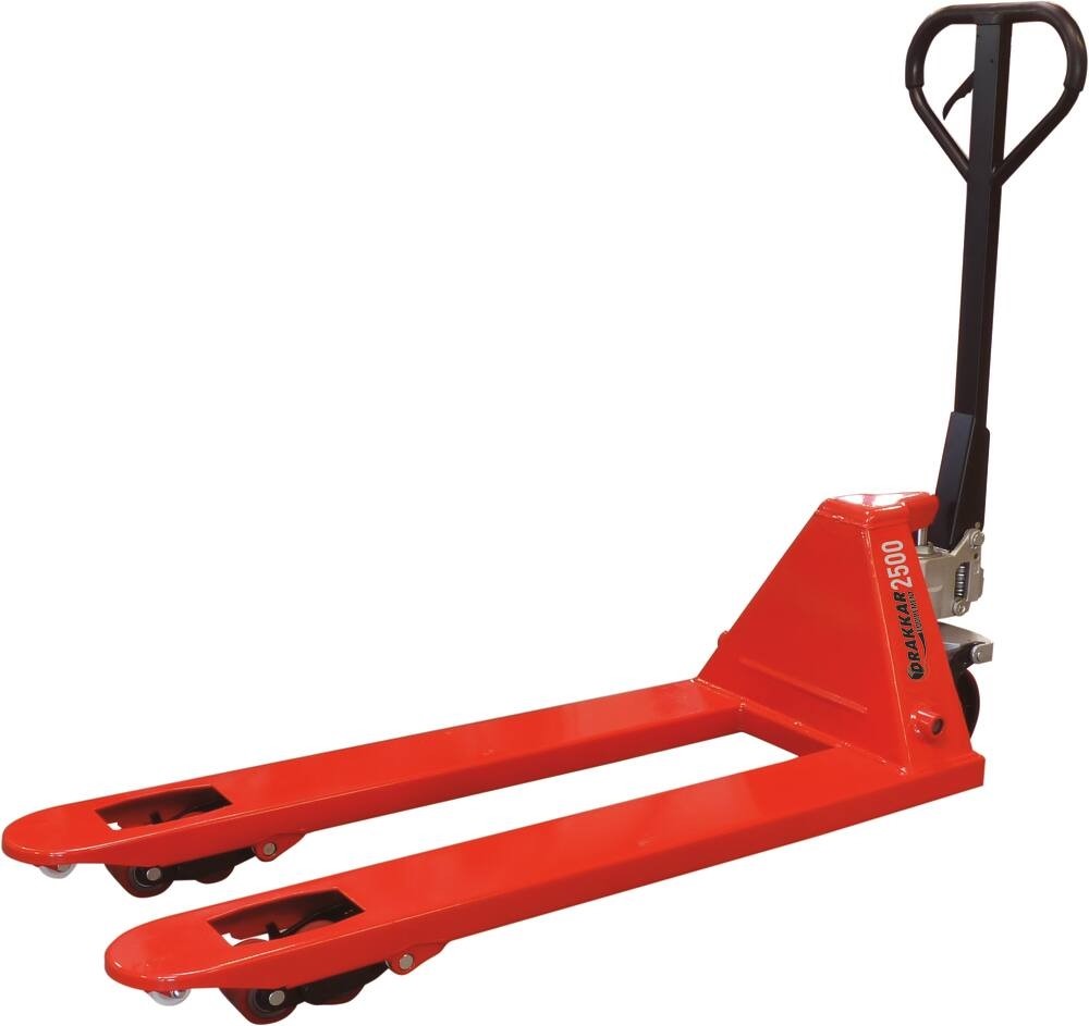 Imagem de PORTA-PALETES MANUAL 2.5T 