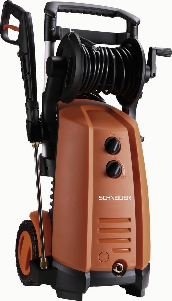 Imagem de Lavadora Alta Pressão a água fria 230V 8,7 l/min 180 bar