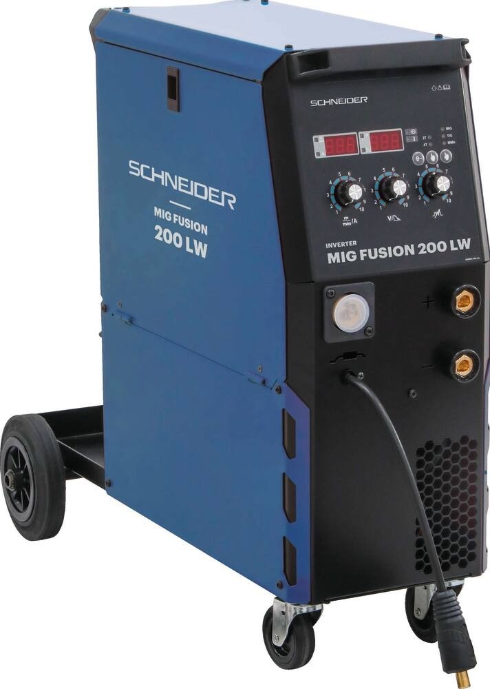 Imagem de Máquina de Soldar Inverter 