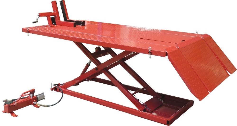 Imagem de Elevador Hidráulico para Motos 680kg