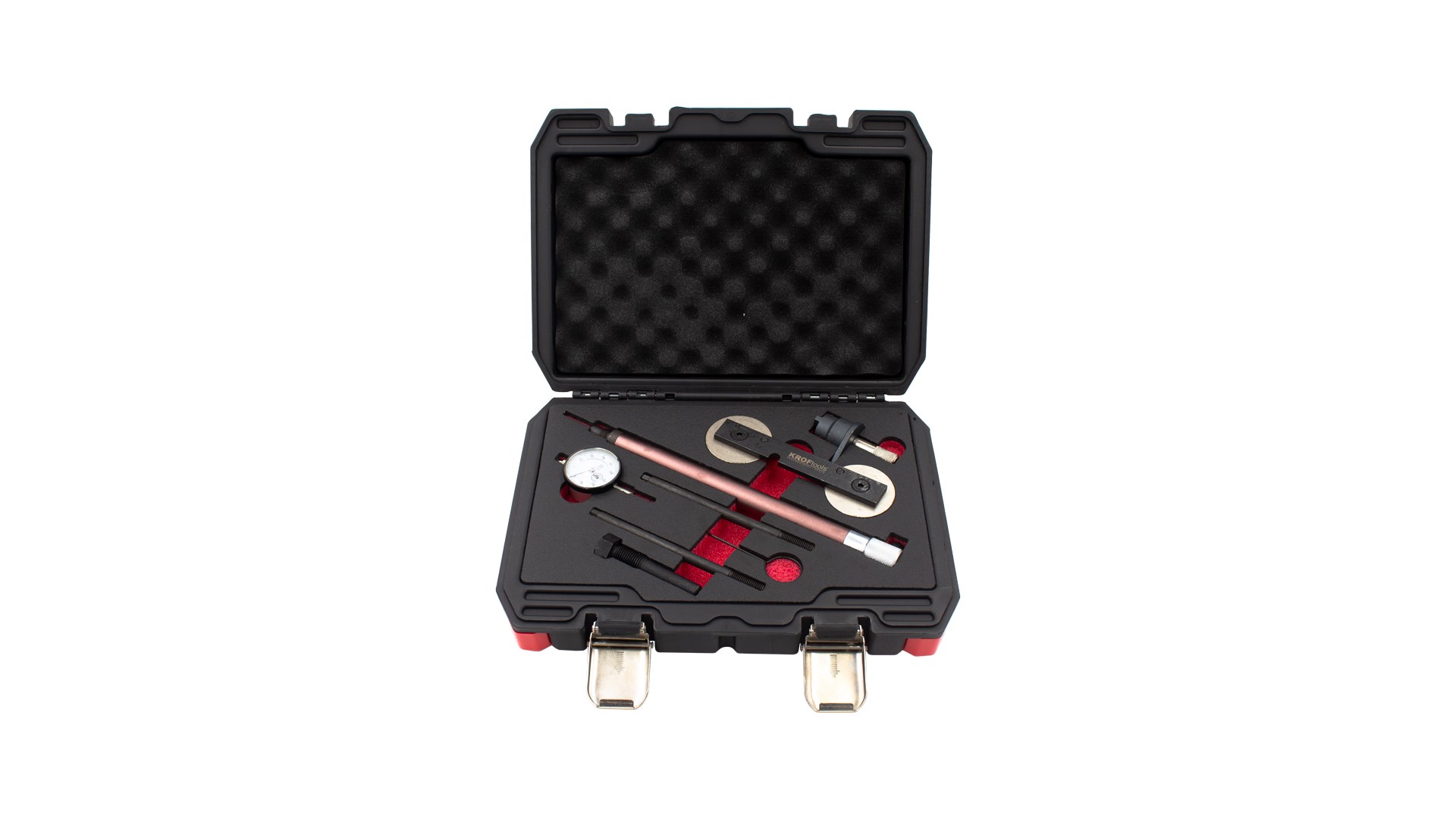 Imagem de KIT SINCRONIZAÇÃO VAG 1.2 / 1.4 / 1.6 FSI TSI TFSI