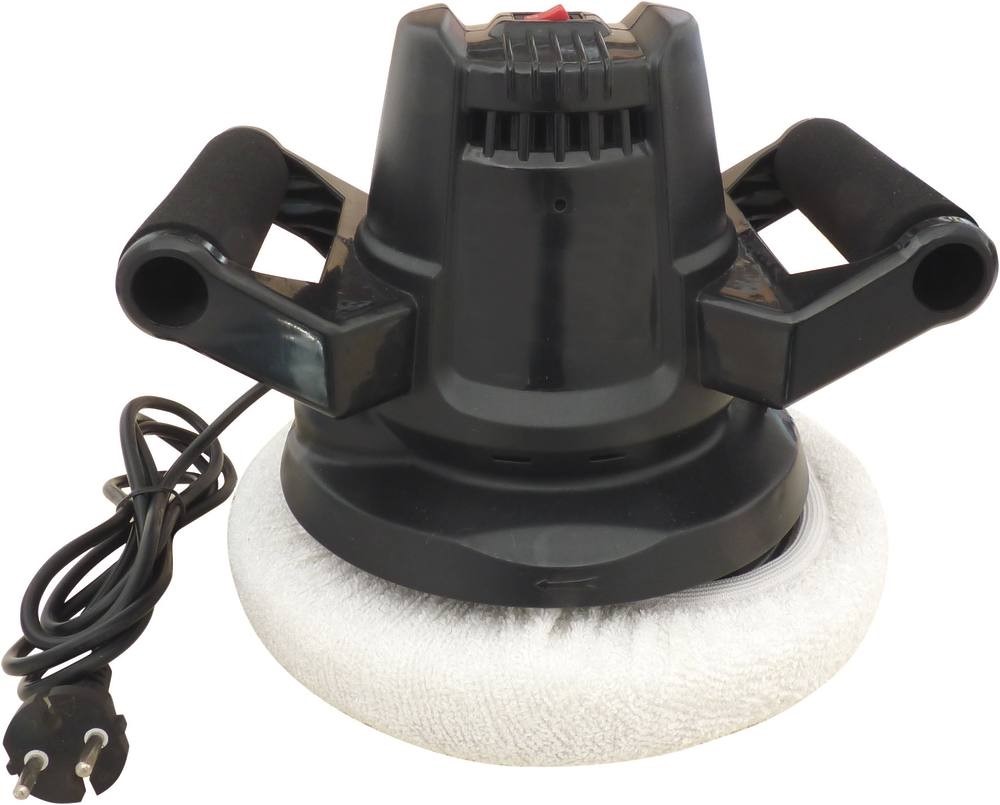 Imagem de Polidora Orbital 250mm 230V 90W
