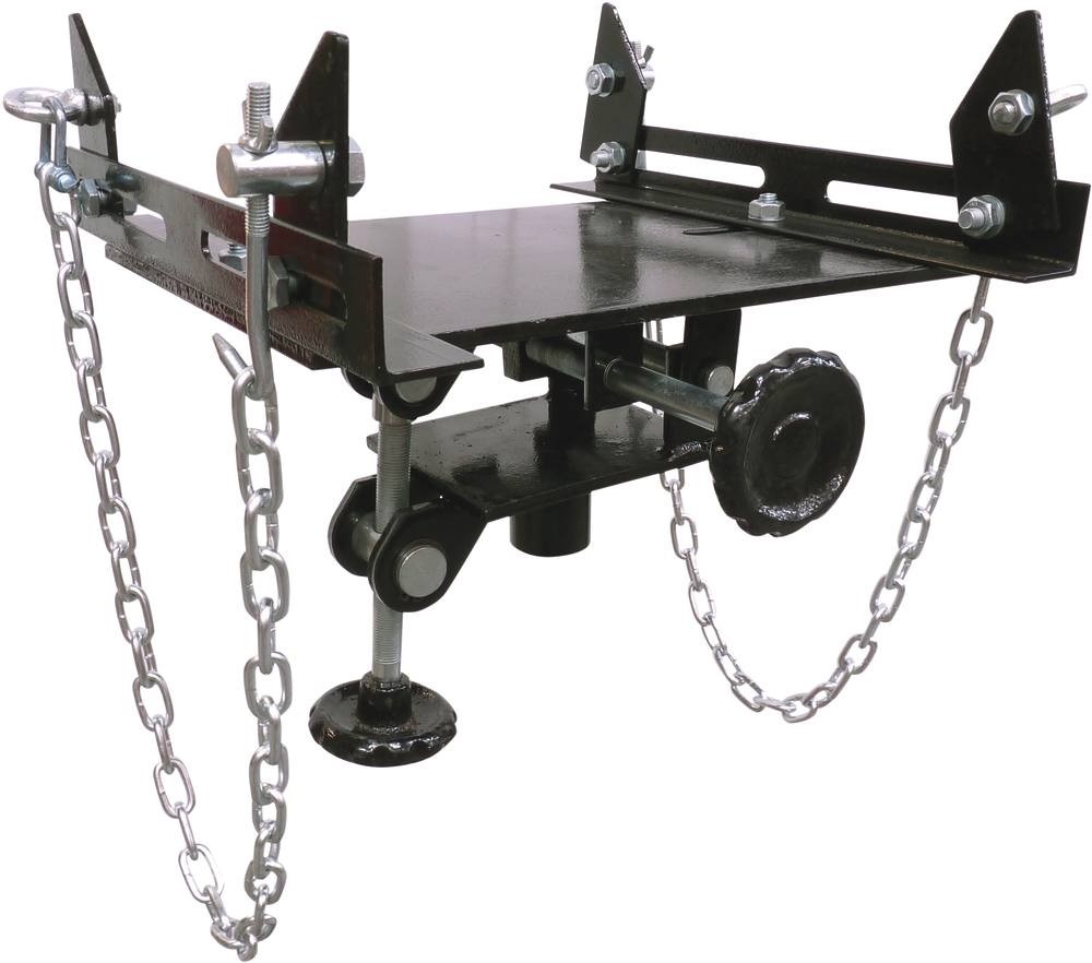 Imagem de Adaptador de Macaco de Fossa 500Kg