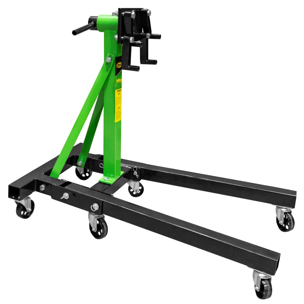 Imagem de SUPORTE PARA MOTORES 900KG
