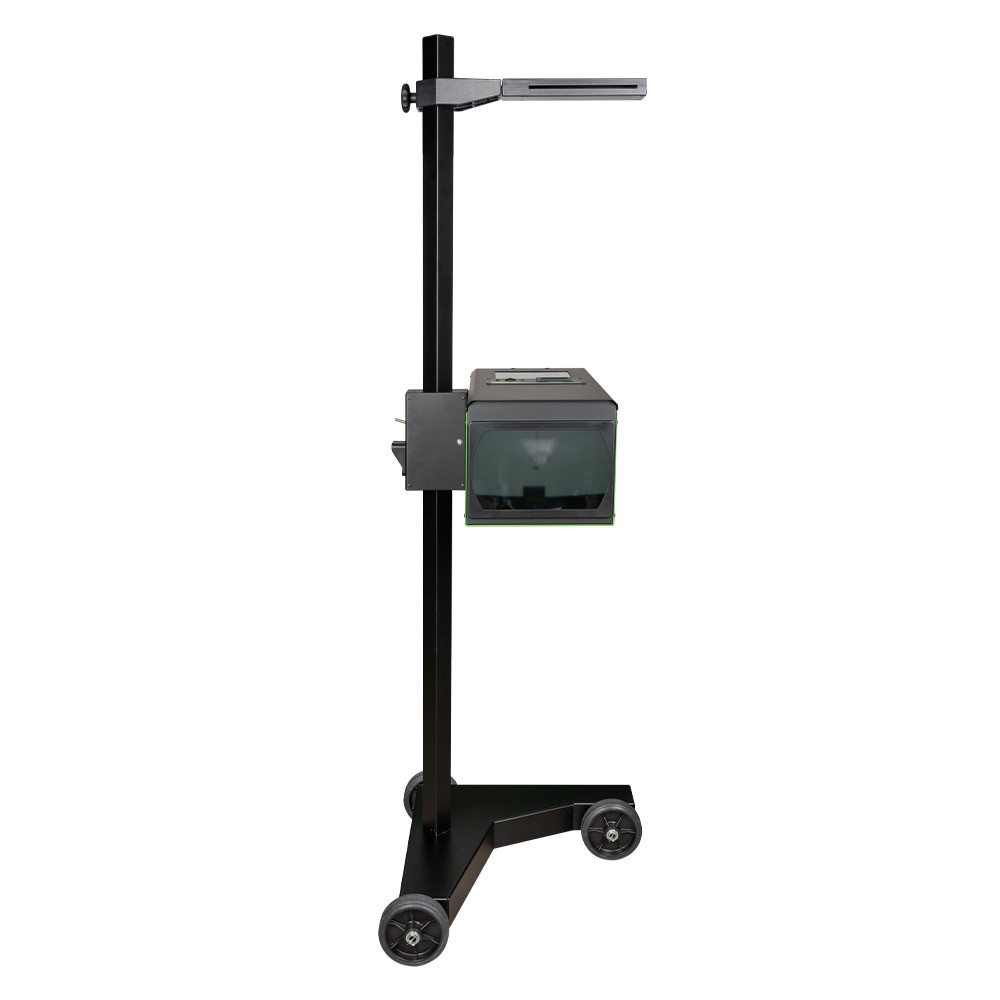 Imagem de ALINHADOR DE FAROIS COM LUXÓMETRO 152CM