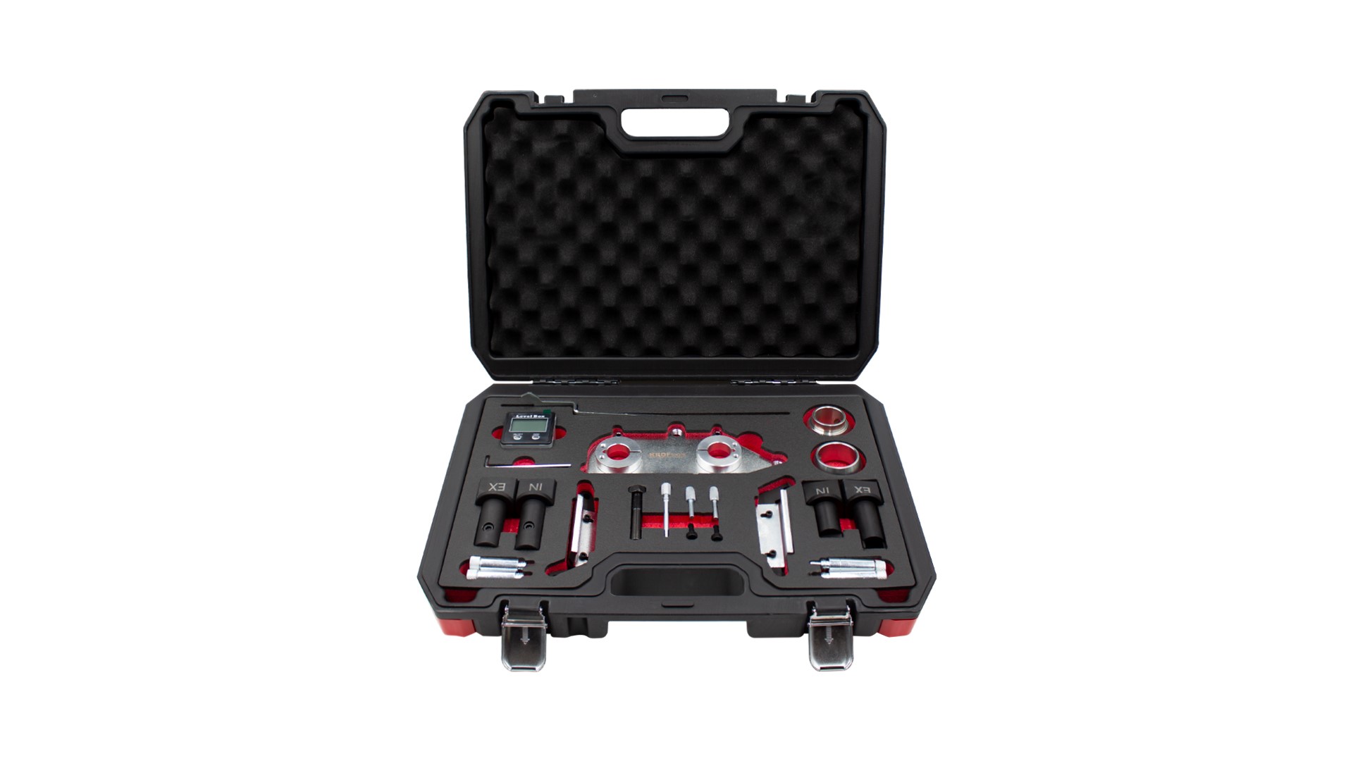 Imagem de KIT SINCRONIZAÇÃO VAG 1.0 / 1.4 / 1.5 / 1.6 TSi