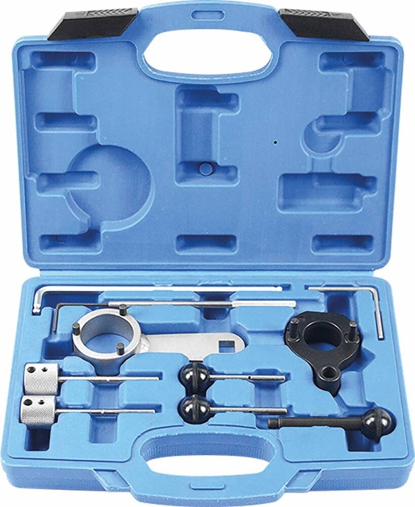 Imagem de Kit de distribuição para VAG 1.4-1.6-2.0 CR TDI