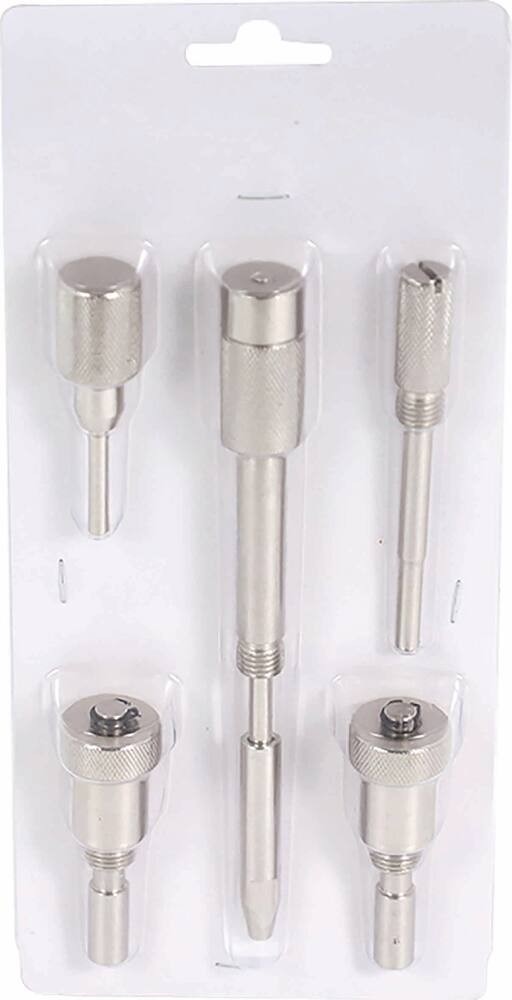 Imagem de Kit de distribuição para Fiat 2.3 JTD
