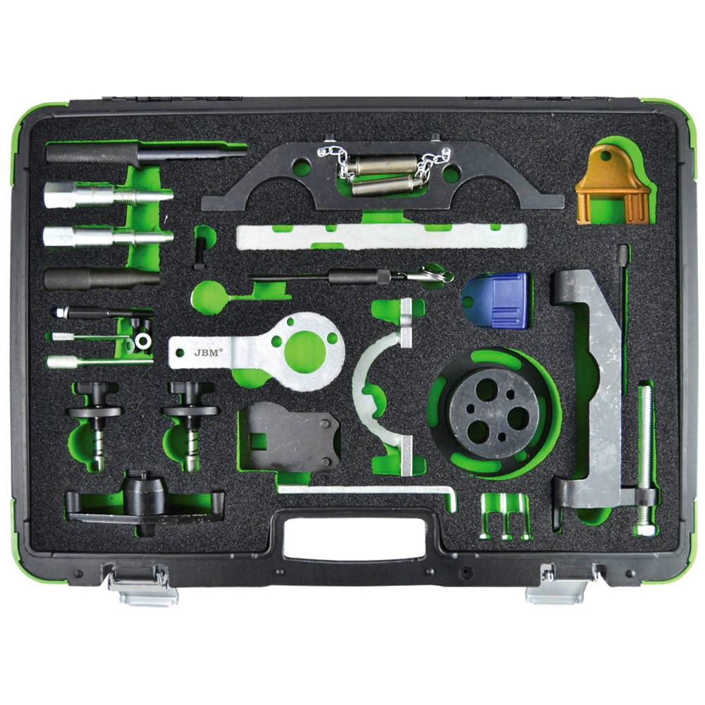 Imagem de KIT DE BLOQUEIO OPEL/VAUXHALL