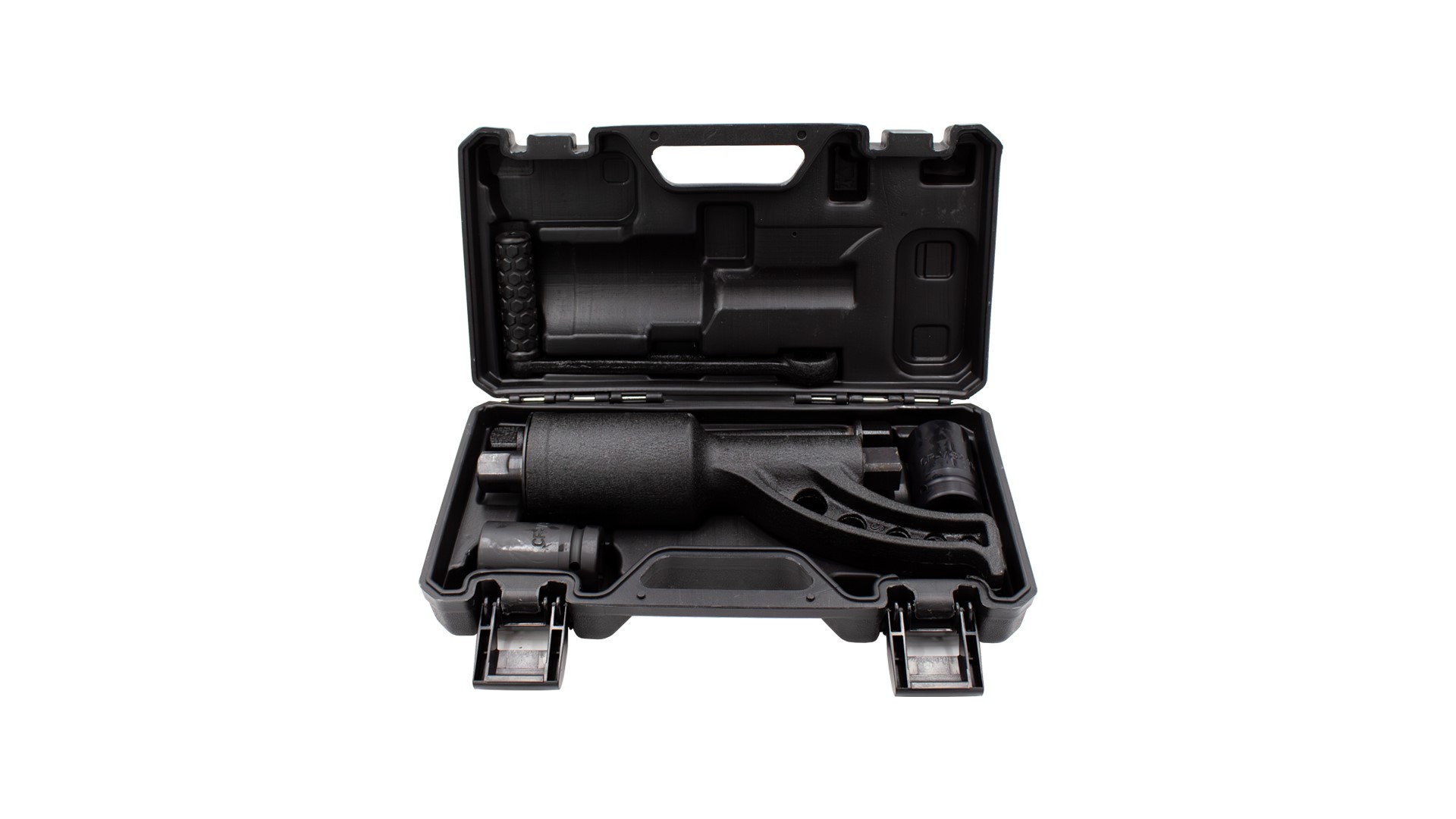 Imagem de DESMULTIPLICADOR 6200NM RELAÇÃO 1:68 1"