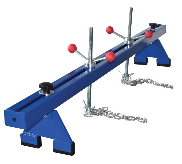 Imagem de Barra Suporte Motores - 500kg