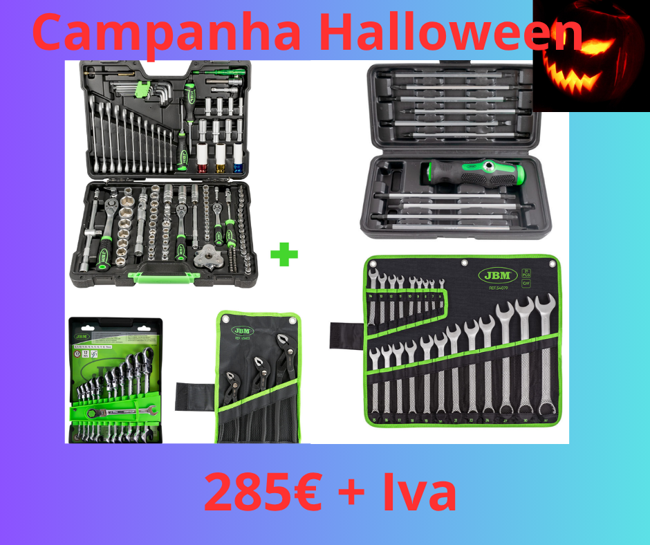Imagem de CAMPANHA HALLOWEEN