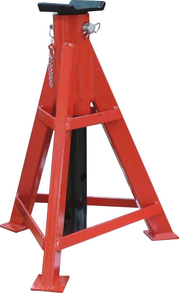 Imagem de Cavalete de Elevação 16T (580/1010mm)