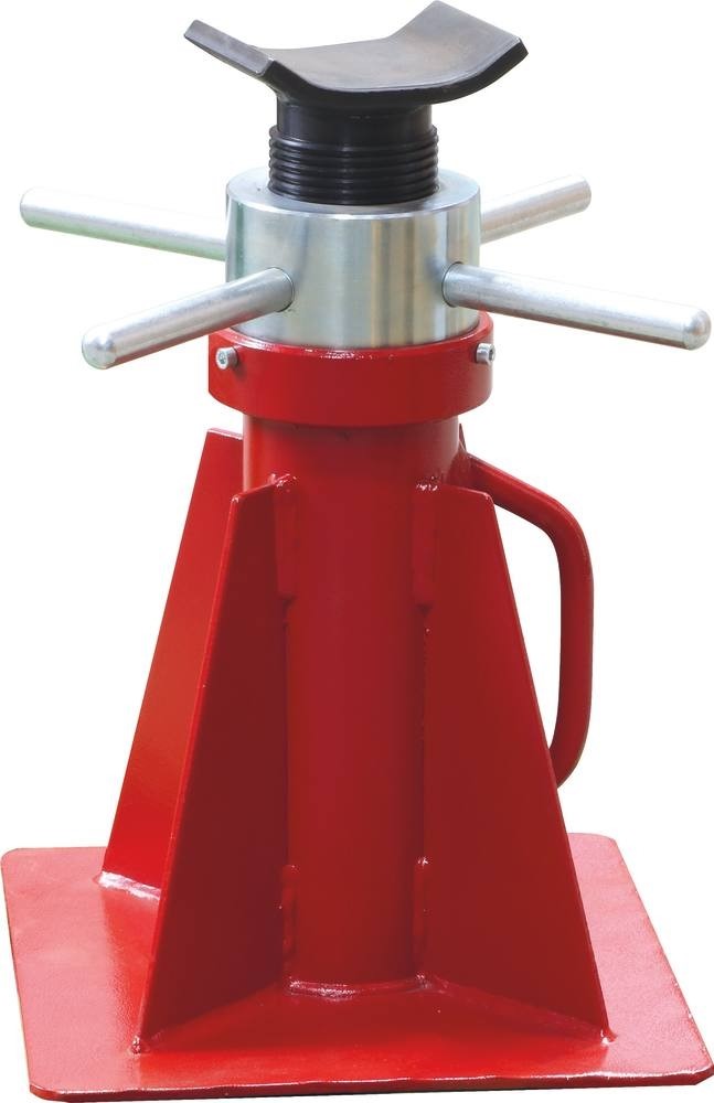 Imagem de Cavalete de Elevação   20T 