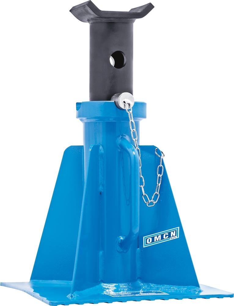 Imagem de Cavalete de Elevação   20T 