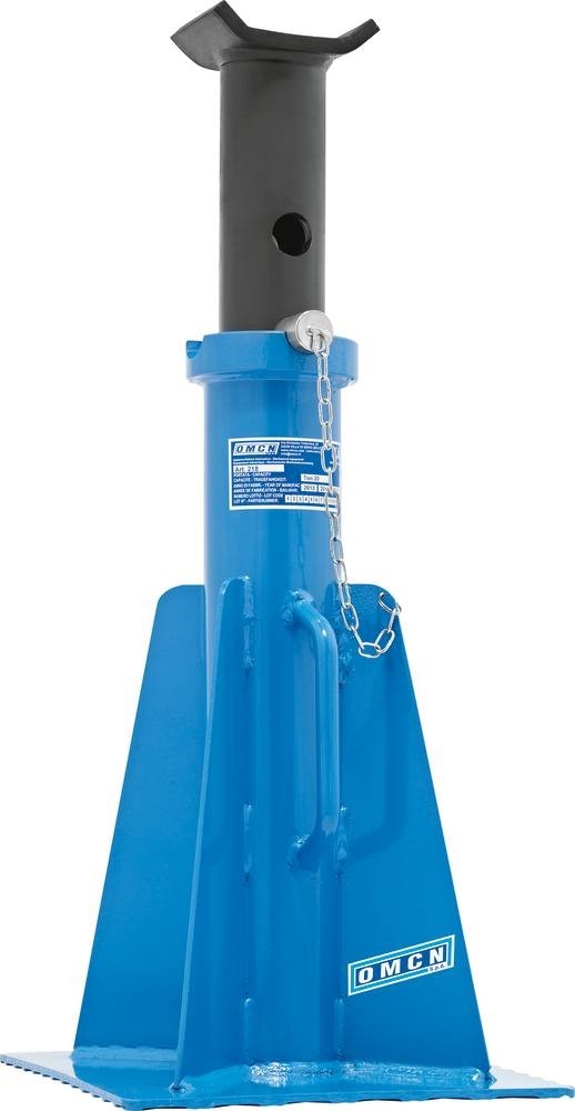 Imagem de Cavalete de Elevação 20T 