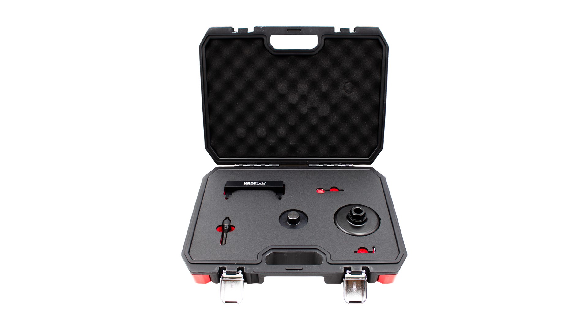 Imagem de JOGO SINCRONIZAÇÃO AJUSTE ÁRVORE CAMES AUDI 2.5 TFSi