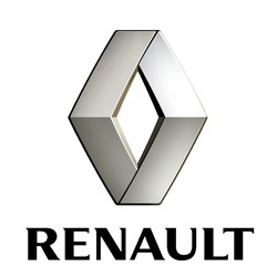 Imagem por categoria Renault