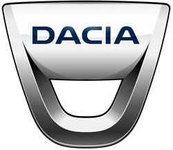 Imagem por categoria Dacia
