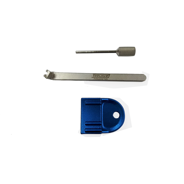 Imagem de Kit de Regulação Gasolina Opel, Chevrolet e Saab