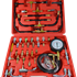 Imagem de Kit Teste de Compressão para Motores Gasolina, Imagem 1