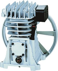 Imagem de Cabeça para Compressor Pneumático 2HP - B 2800