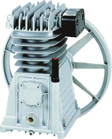 Imagem de Cabeça para Compressor Pneumático 3HP - B 2800 B
