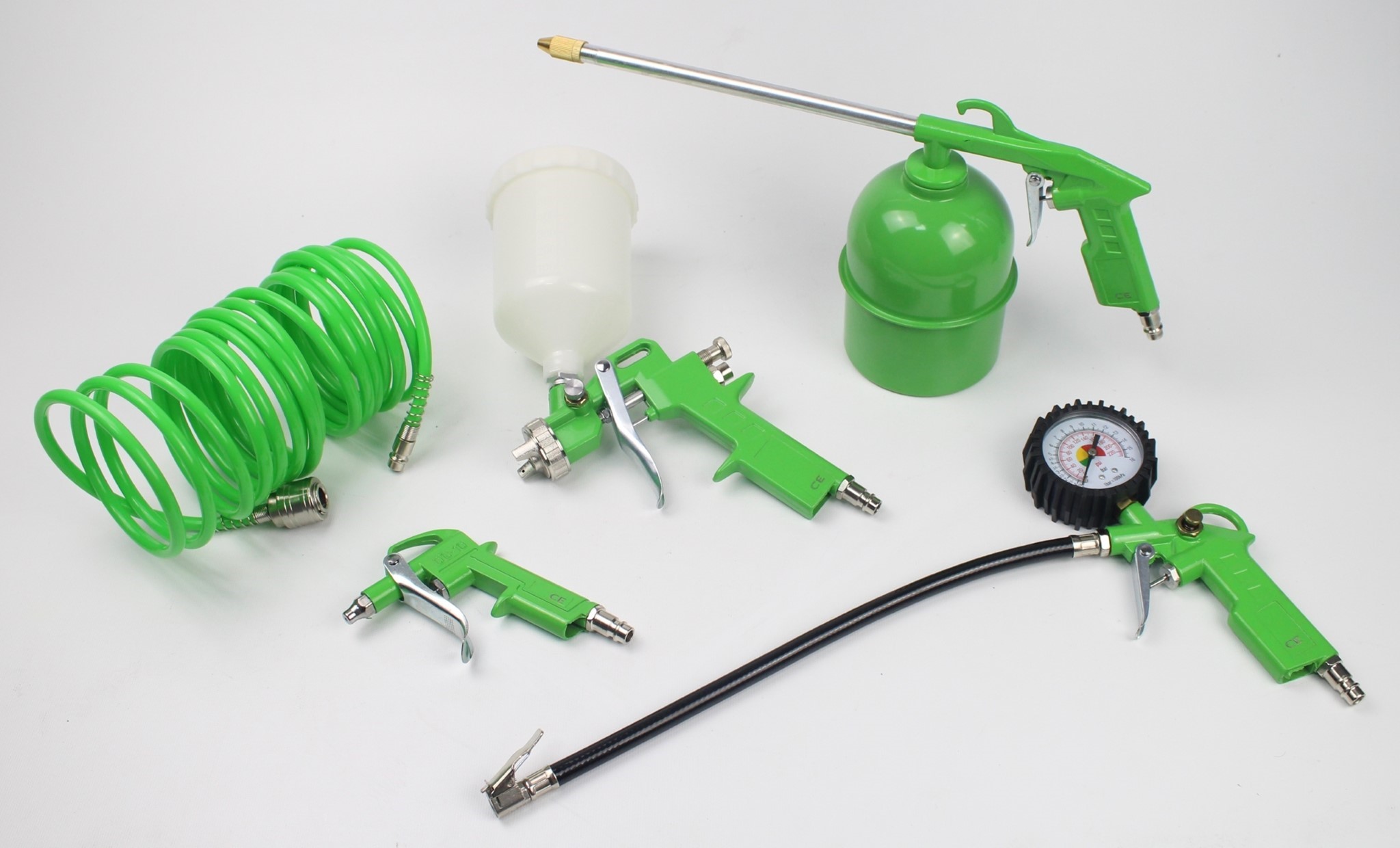 Imagem de Kit de Pintura - 5 PCS