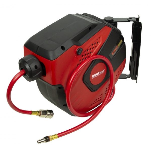 Second image of Enrolador de Ar - 10 Metros